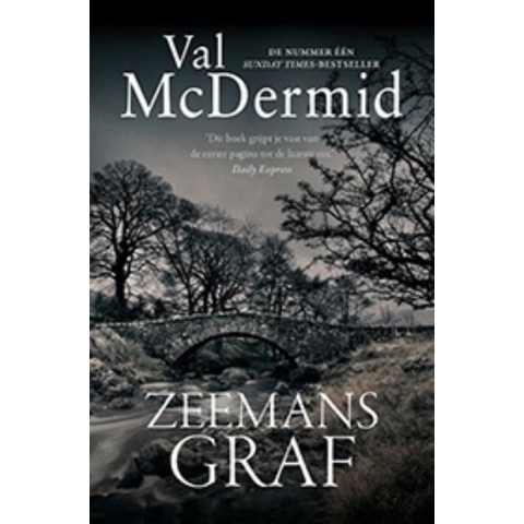 Zeemansgraf (Paperback)