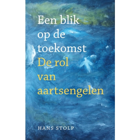 Een blik op de toekomst (Hardback)