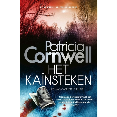 Het Kaïnsteken (Paperback)