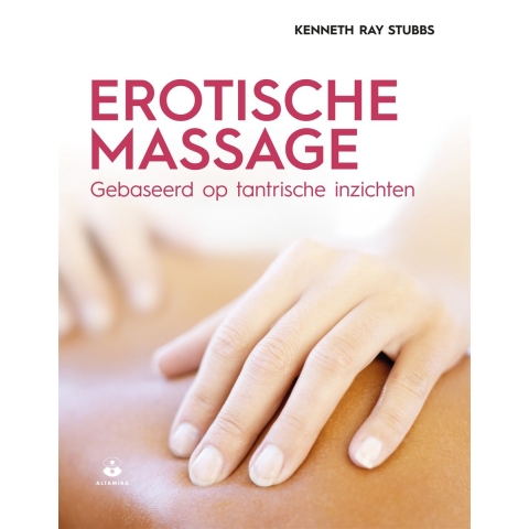 Erotische massage (Paperback)