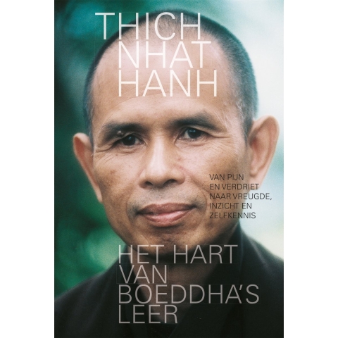 Het hart van Boeddha&apos;s leer (Paperback)