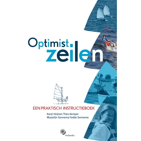 Optimist zeilen (Paperback)