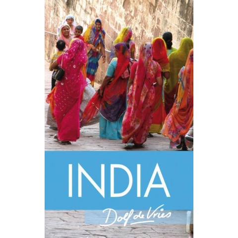 India (Paperback)