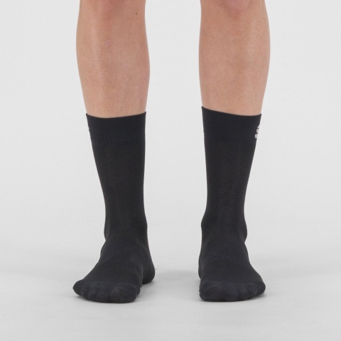 Fietssokken Matchy, voor heren, Maat XL, Wielrenkleding