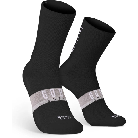 Superb Axis fietssokken, Maat L-XL