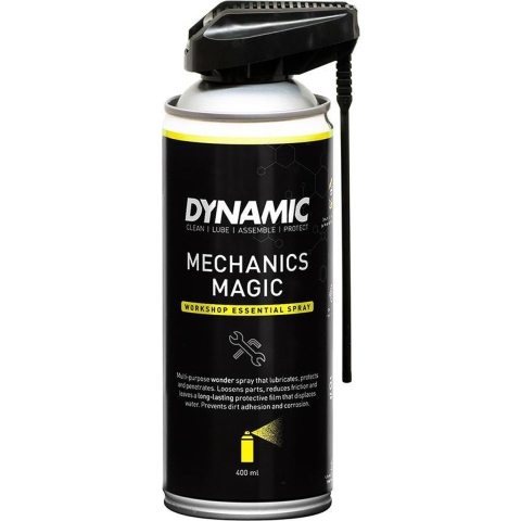 DYNAMIC Multi-Spray Mechanics Magic 400ml, Fietsaccessoires