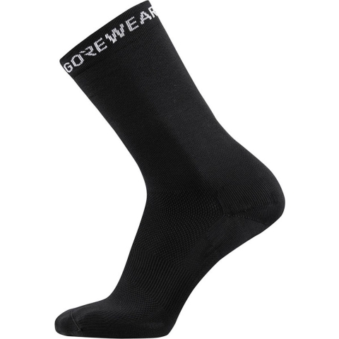 GORE WEAR Fietssokken Essential fietssokken, voor heren, Maat L, Wielerkleding