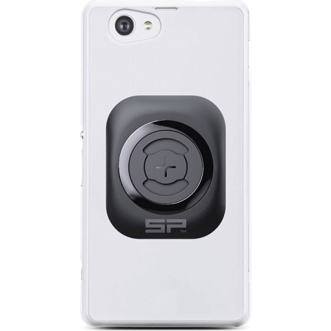SP CONNECT ridecase smartphone universal interface