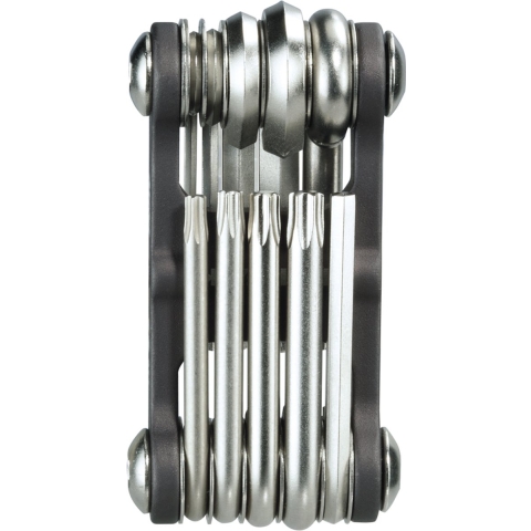 TOPEAK Minigereedschap Mini 10, Fietsonderdelen