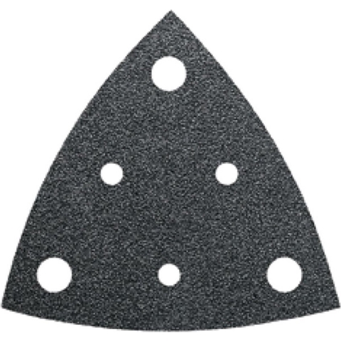 Fein Schuurpapier geperforeerd zirkoon korrel 40 VE=35 - 63717236010