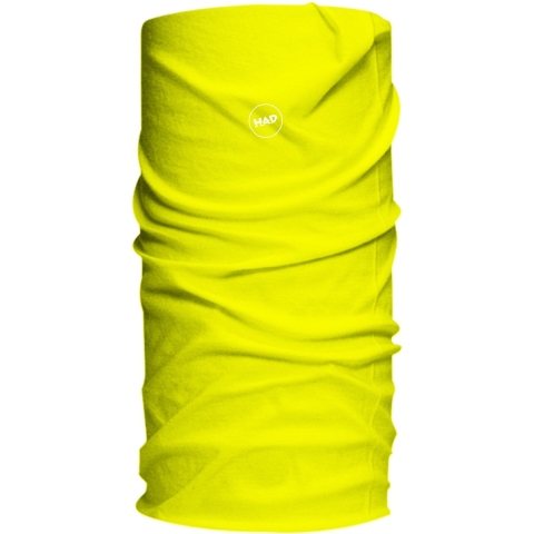 HAD Multifunctioneel doek Solid Colors Sky, voor heren, Fietskleding