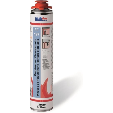 Nullifire Rebus Brandwerend Purschuim Ff197 750ml