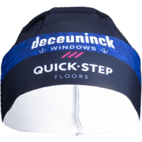 DECEUNINCK-QUICK STEP Helmmuts 2021 helmmuts, voor heren, Wielerkleding