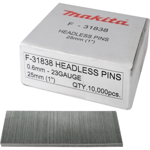 Makita F-31854 Pin geg. 35mm