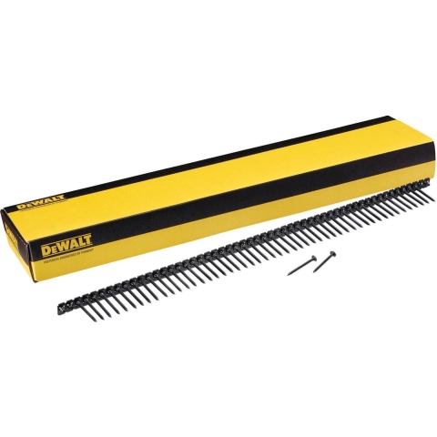 DeWALT DWF4100250 3.5x25mm Bandschroeven Grove Draad VE=1000