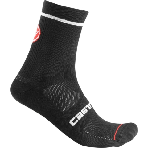 Fietssokken Entrata 13, Maat L-XL
