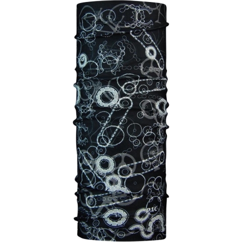 multifunctioneel doek Original, voor heren, Fietskleding