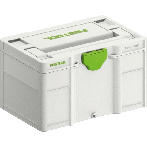 Festool SYS3 S 147 Systainer³ - 577818