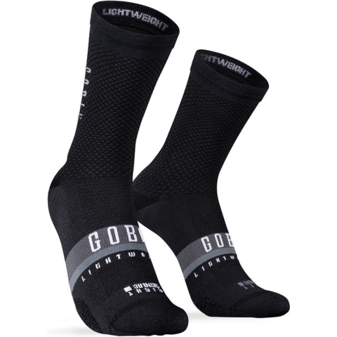 GOBIK Superb Axis Extra Long fietssokken, voor heren, Maat L-XL, Fietskledij