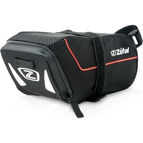 Zadeltas Z-Light Pack L zadel, Fietsaccessoires