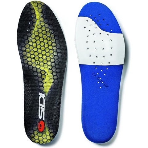 SIDI vervangende inlegzool Comfort Fit, voor heren, Maat 43