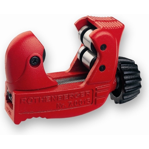 Rothenberger Pijpsnijder Mini 3-28mm - ROT070644E