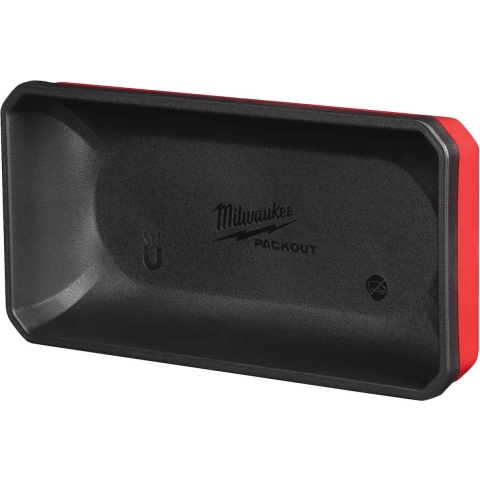 Milwaukee PACKOUT™ Magnetisch Bakje 10x20cm - 4932493381