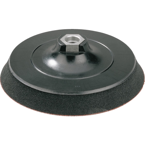Milwaukee Polijststeunschijf Ø150 x 14,2mm M14 - 4932373161