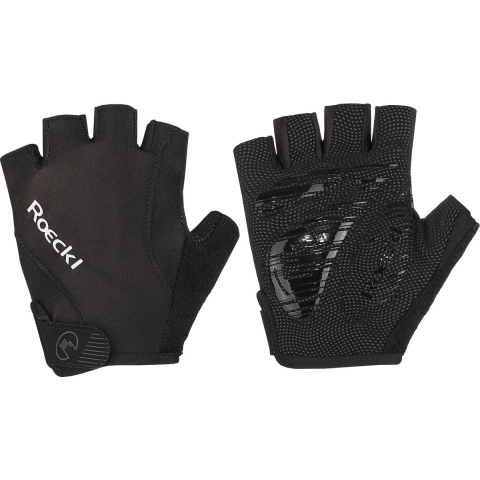 ROECKL Handschoenen Basel, voor heren, Maat 7, Fietshandschoenen, Wielrenkleding