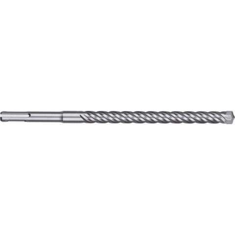 Milwaukee SDS-plus MX4 hamerboren - 4-kanten snijdend SDS-Plus MX4 8 x 465-1 pc - 4932352713