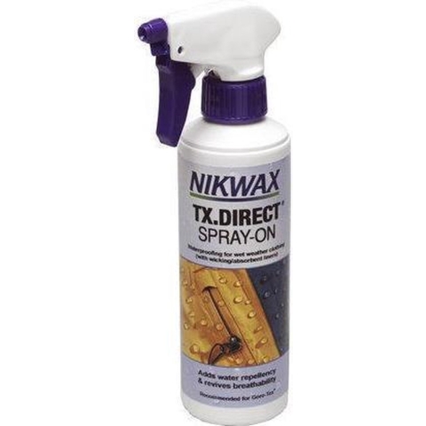 impregneringsspray TX Direkt 500ml