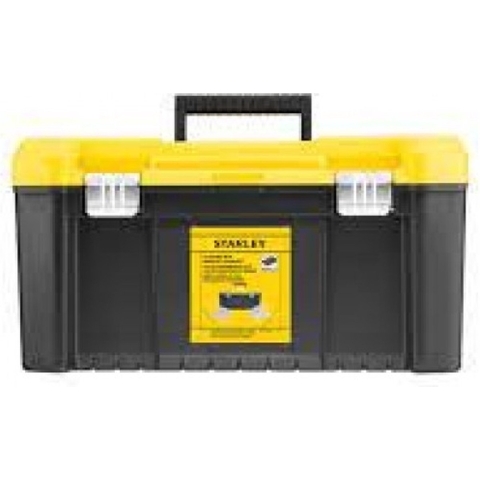 Stanley STST75787-1 Gereedschapskoffer Essential 19" uitneembare organisers