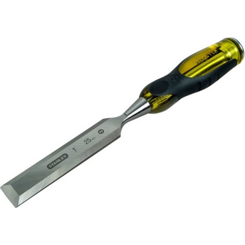 Stanley 0-16-261 FatMax™ Steekbeitel 25mm