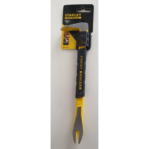 Stanley FMHT1-55008 FatMax™ Fijne Koevoet Smalle Klauw 250mm