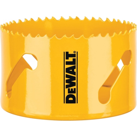 DeWALT DT90334 Gatzaag BiMetaal 89mm