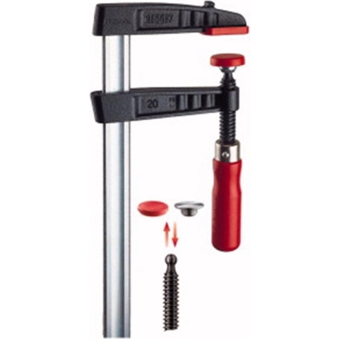 Bessey Lijmtang 300/60mm - TG30B6