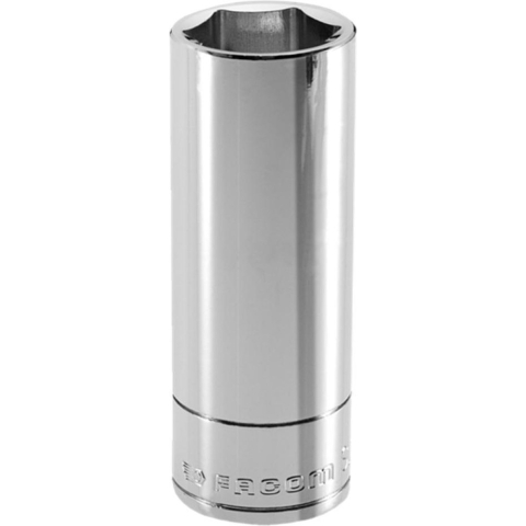 Facom Doppen 1/2" 6-kant lang, metrisch 24 mm - S.24HLA