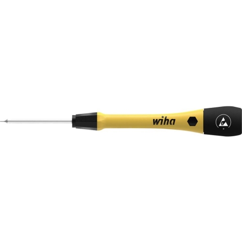 Wiha Fijnschroevendraaierset PicoFinish® ESD TORX® - 43697