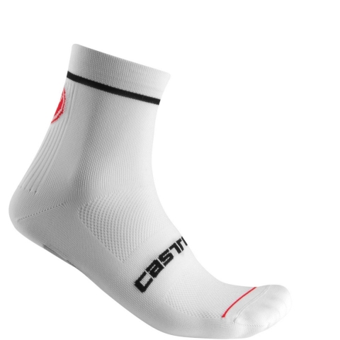 Fietssokken Entrata 9, Maat 2XL