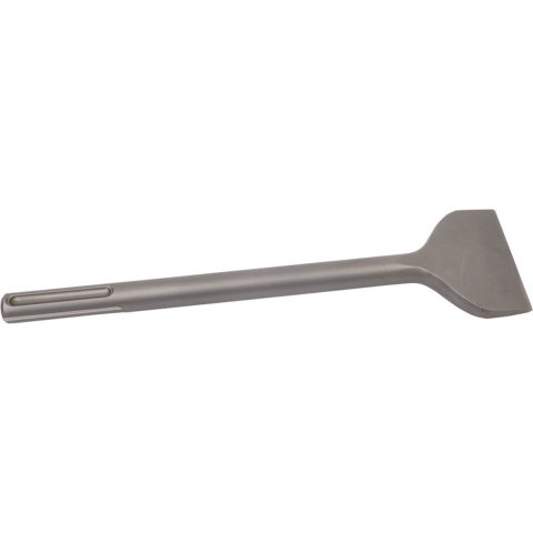 4tecx Spadebeitel 75X300Mm Sds-Max