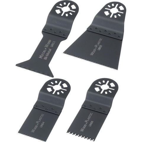 4tecx Q-Zaag Set Un92 Hout-Metaal (4)
