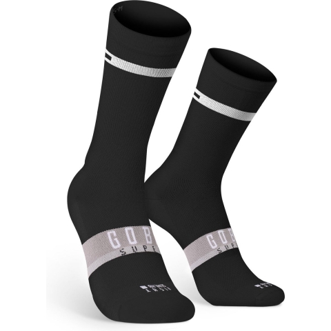 Superb Horizon Extra Long fietssokken, voor heren, Maat L-XL, Fietskledij