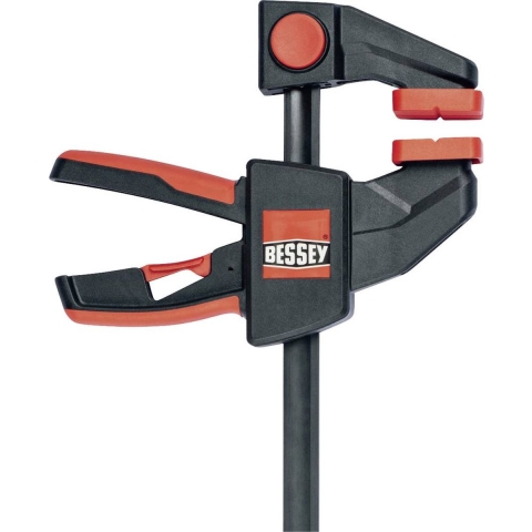 Bessey Eenhandslijmtang/spreider 150/80mm - EZL15-8