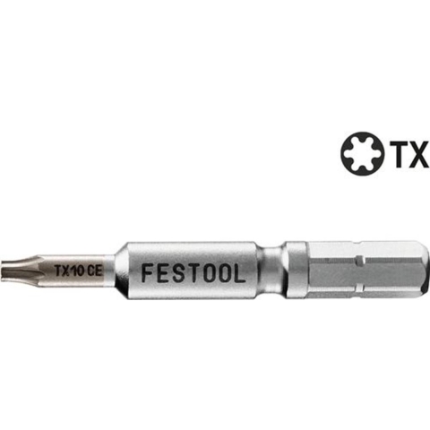 Festool TX 10-50 CENTRO/2 Bit VE=2 - 205076