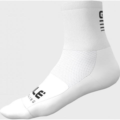 ALÉ Strada 2.0 fietssokken, Maat S