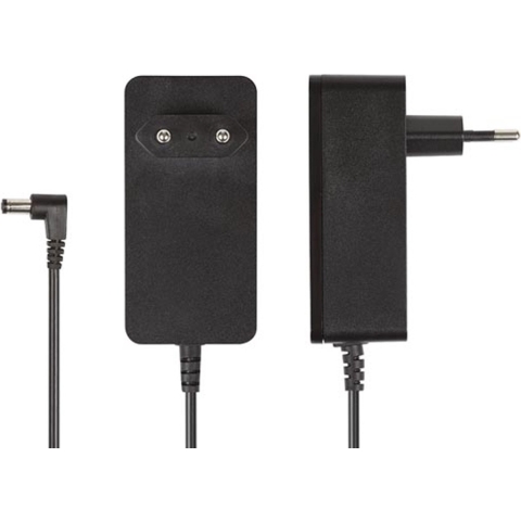 EHQ Power Universele oplader - 12V - 36W - 3A - Connector 2,5 x 5,5 mm