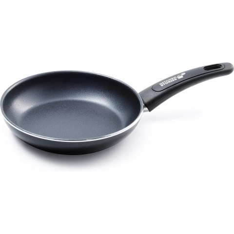 BK Kitchen Stories - Searsmart- Koekenpan - aluminium-Ø 20 cm - met antiaanbaklaag