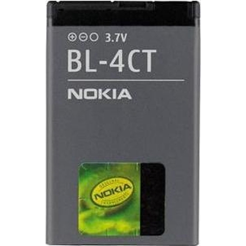 Nokia BL-4CT Originele Batterij