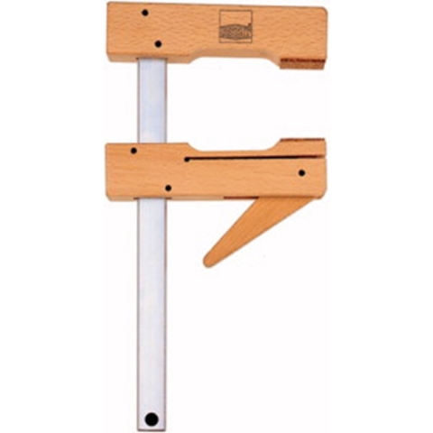 Bessey HKL30 Houtklem Spanbreedte (max.):300 mm Afm. werkbereik:110 mm