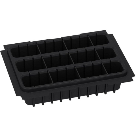 Tanos 83500794 Vario M Gereedschapinlegstuk (l x b x h) 287 x 387 x 92.5 mm